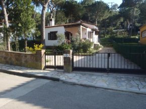  Holiday Home Villa Ana  Багур